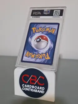 Pokemon PSA 9 Charizard GX SR 2022 168/151 CSM1aC S-Chinese - Image 2