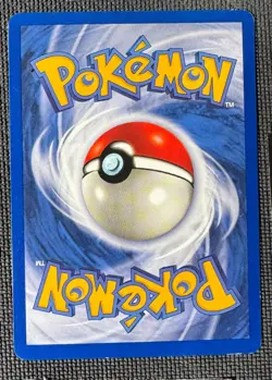 ARCANINE 23/102 UC BASE SET SHADOWLESS POKEMON MP/LP - Image 2