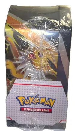 Pokemon TCG V Heroes Bundle Tins: 2-Pack of Vaporeon & Umbreon Brand New Sealed! - Image 4