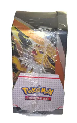 Pokemon TCG V Heroes Bundle Tins: 2-Pack of Jolteon & Espeon Brand New Sealed! 820650855658 - Image 3
