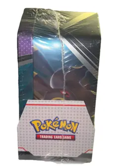 Pokemon TCG V Heroes Bundle Tins: 2-Pack of Jolteon & Espeon Brand New Sealed! 820650855658 - Image 4