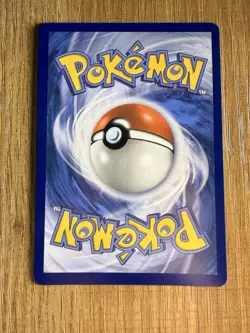 CLEAN Pokemon TCG Arven's Mabosstiff EX #235/182 Sv10: Destined Rivals SAR - Image 2