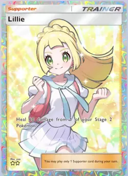 [ENG/CHT] Pokemon TCG Pocket – 2 stars FULL ART trainers - oak is available!!!!! - Image 3