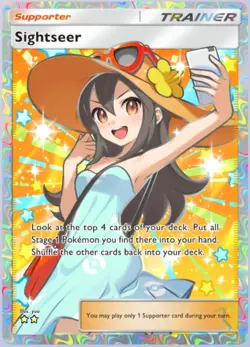 [ENG/CHT] Pokemon TCG Pocket – 2 stars FULL ART trainers - oak is available!!!!! - Image 5