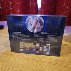 Pokemon Go Plus Elite Trainer Box ETB New Sealed Pokemon TCG - Image 3