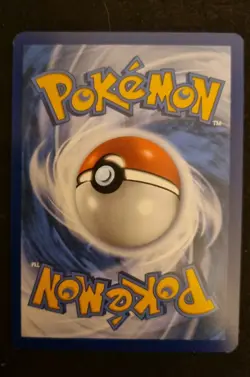 Pokemon TCG Koraidon EX Scarlet Violet Base Set 247/198 Special Illustration - Image 2