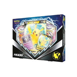 Pokemon Pikachu V Box 820650851179 - Image 1