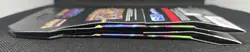 Pokemon Mega Evolution Phantasmal Flames Booster Pack Hanger ( Lot Of 2) - Image 3