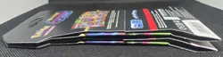 Pokemon Mega Evolution Phantasmal Flames Booster Pack Hanger ( Lot Of 2) - Image 4