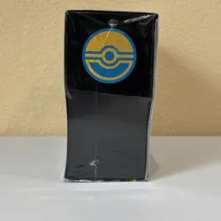 Pokemon Center Mega Evolution Elite Trainer Box ETB Lucario Sealed - Image 5