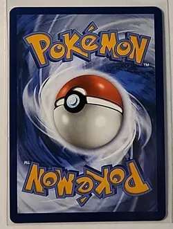 Team Rocket's Wobbuffet 203 Full Art Scarlet & Violet Promo NM - Image 2