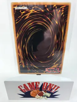 YuGiOh Malefic Stardust Dragon CT08-EN014 Limited Edition Super Rare NM - Image 2