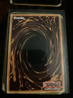 YUGIOH RED-EYES BLACK DRAGON QUARTER CENTURY SECRET RARE RA04-EN109 - Image 2