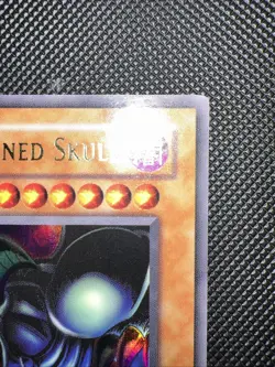 Toon Summoned Skull MRL-073 Magic Ruler Unlimited Near Mint - Image 3