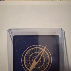 Dracule Mihawk OP14-119 SEC Secret Rare One Piece The Azure Sea's Seven - Image 5