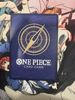 One Piece Luffy-Tarou (SR) ST18-005 Starter Deck 8000 Power - Image 2