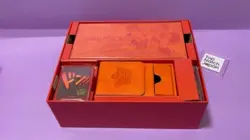 ONE PIECE Card Game 3rd ANNIVERSARY 5Set Don Box Case Power Counter Sleeve - Image 2