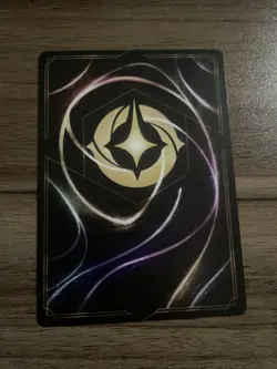 Disney Lorcana Shimmering Skies - 31/204 - Queen's Sensor Core - Rare Non Foil - Image 2