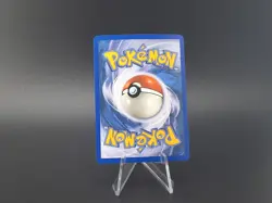 Pokemon Nidoran Skyridge Reverse Holo Card 81/144 - Image 2