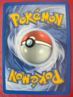Venomoth | 29/64 | Mint/NM | Jungle | Pokemon Card - Image 2