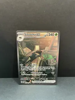 Pokemon TCG Card Binder Collection Lot! Modern Bangers! Lot 5/9! - Image 2