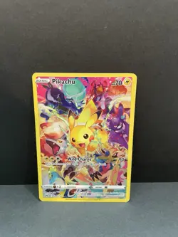 Pokemon TCG Card Binder Collection Lot! Modern Bangers! Lot 5/9! - Image 4