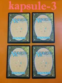 4x Veteran Adventurer | FOIL | Zendikar Rising | MTG MAGIC CARDS - Image 2