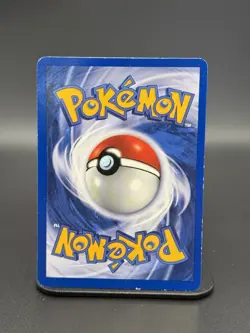 Squirtle 68/82 Team Rocket (MP) VINTAGE POKEMON CARDS - Image 2