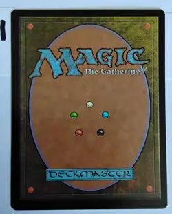 Medallions from Tempest Expansion Rare NM MTG: Magic the Gathering - Image 3