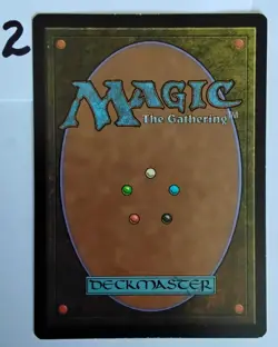 Medallions from Tempest Expansion Rare NM MTG: Magic the Gathering - Image 5