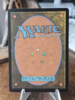 Starting Town Rare MTG Magic: The Gathering Final Fantasy Regular Rare FIN 289 - Image 2