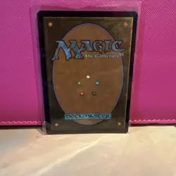 MTG Ziatora's Proving Ground Foil Streets of New Capenna NM - Image 2