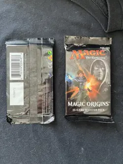 Magic the Gathering Magic Origins booster X2 Factory Sealed - Image 4