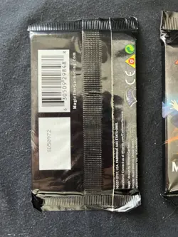Magic the Gathering Magic Origins booster X2 Factory Sealed - Image 5