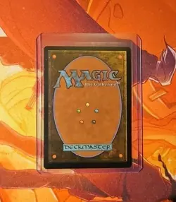 Myriad Landscape - BORDERLESS MTG Commander The Lord of the Rings LOTR: NM - Image 2