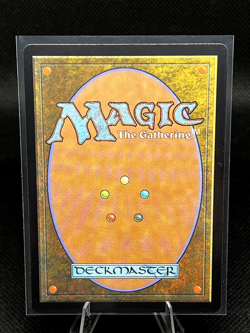 Grave Pact - Foil Extended Art Showcase WOT NM MTG #29 Magic The Gathering - Image 2
