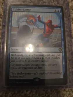 Spider-Sense Marvel's Spider-Man Regular - Image 1