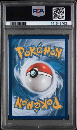 2021 POKEMON CELEBRATIONS #011 MEW PSA 9 Fast SHIPPING! NEW CERT - Image 2