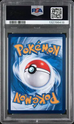 2025 POKEMON SIMPLIFIED CHINESE CBB2 C-GEM PACK VOL 2 #15 EEVEE PSA 10 - Image 2