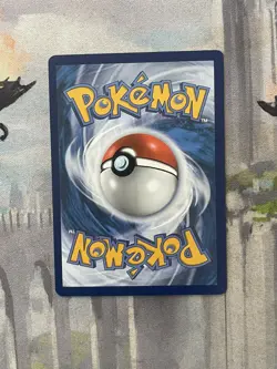 Pokemon Karte Schwert& Schild Vivid Voltage 112/185 Galarian Meowth english - Image 2