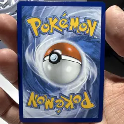 Pokemon Dawn Full Art Holo Ultra Rare Trainer 118/094 Me02 Phantasmal Flames - Image 2
