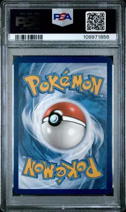 Lapras Ex PSA10 2024 Pokemon Scr En-Stellar Crown #032 - Image 2