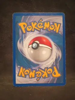Pokemon Ditto Squirtle 64/113 2005 Delta Species, LP stain bottom right - Image 2