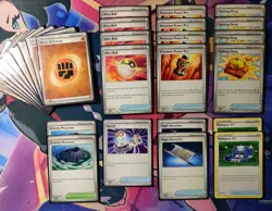 Mega Lucario ex Pokemon TCG Deck: Tournament-Ready/2026-Rotation-Ready - Image 4