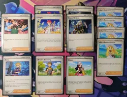 Dragapult ex Pokemon TCG Deck: Tournament-Ready/2026-Rotation-Ready - Image 3