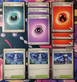 Dragapult ex Pokemon TCG Deck: Tournament-Ready/2026-Rotation-Ready - Image 5