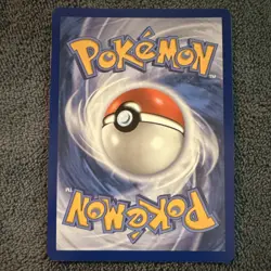 Arven's Mabosstiff ex 139/182 Pokemon TCG Destined Rivals Double Rare Holo EX NM - Image 3