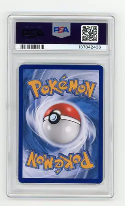 Sylveon PSA 10 GEM MT 2025 Pokemon Simplified Chinese C-Gem Pack Vol. 2 #15 - Image 2