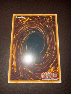 Yu-Gi-Oh! Obelisk the Tormentor - JUMP-EN037- Ultra Rare - Limited Edition MP! - Image 3