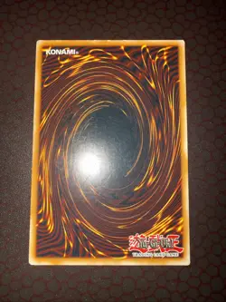Yu-Gi-Oh! Obelisk the Tormentor - JUMP-EN037- Ultra Rare - Limited Edition MP! - Image 4